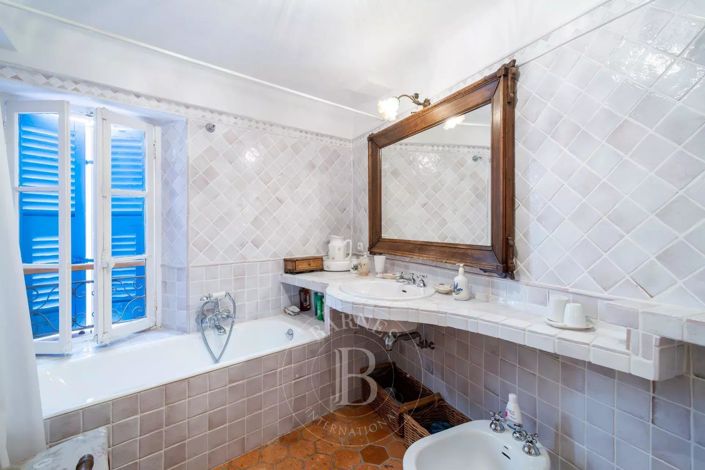 Image No.12-Maison de 4 chambres à vendre à Cannes