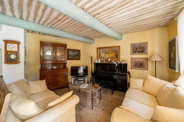 Image No.13-Maison de 4 chambres à vendre à Cannes