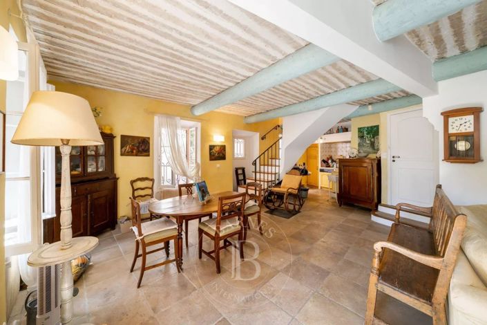 Image No.14-Maison de 4 chambres à vendre à Cannes