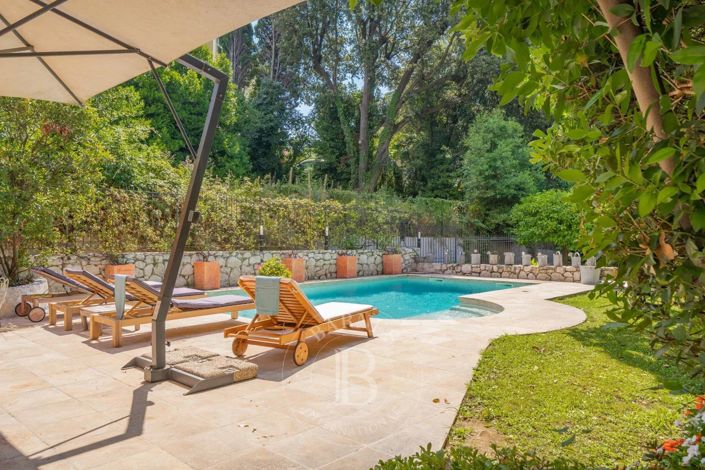 Image No.17-Maison de 4 chambres à vendre à Cannes