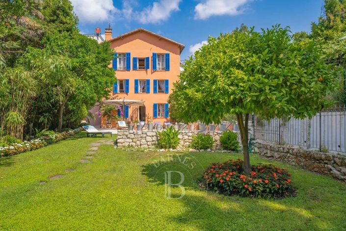 Image No.18-Maison de 4 chambres à vendre à Cannes