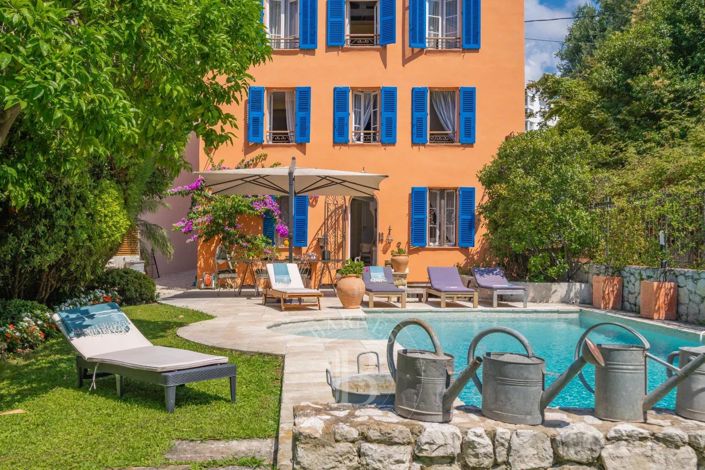 Image No.21-Maison de 4 chambres à vendre à Cannes