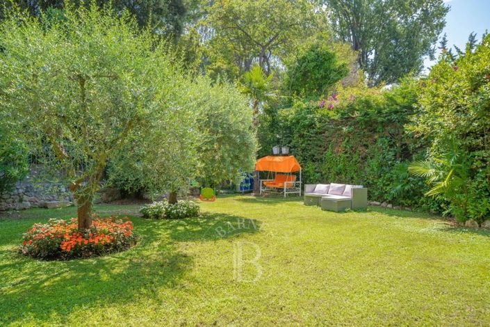 Image No.22-Maison de 4 chambres à vendre à Cannes