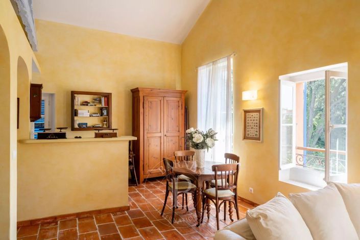 Image No.23-Maison de 4 chambres à vendre à Cannes