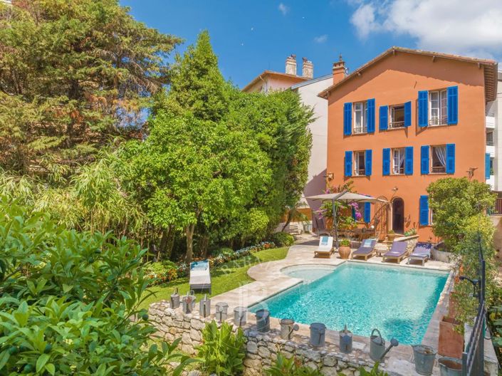 Image No.24-Maison de 4 chambres à vendre à Cannes