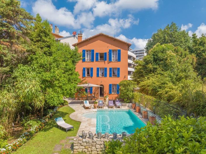 Image No.25-Maison de 4 chambres à vendre à Cannes