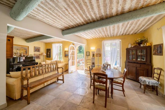 Image No.6-Maison de 4 chambres à vendre à Cannes