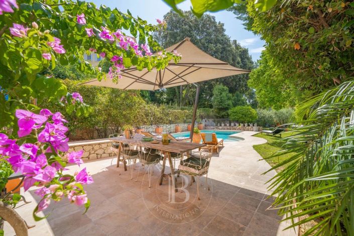 Image No.7-Maison de 4 chambres à vendre à Cannes