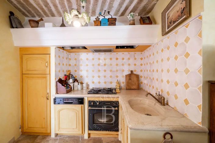 Image No.9-Maison de 4 chambres à vendre à Cannes