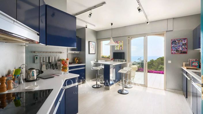 Image No.10-Maison de 4 chambres à vendre à Vallauris