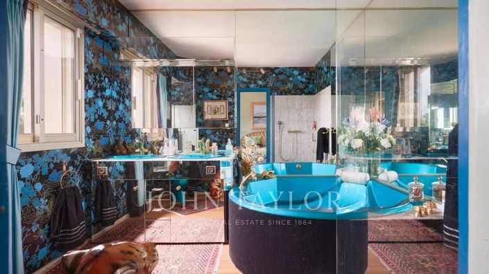 Image No.12-Maison de 4 chambres à vendre à Vallauris