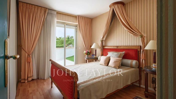 Image No.15-Maison de 4 chambres à vendre à Vallauris