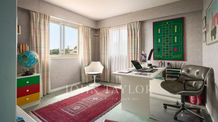 Image No.16-Maison de 4 chambres à vendre à Vallauris