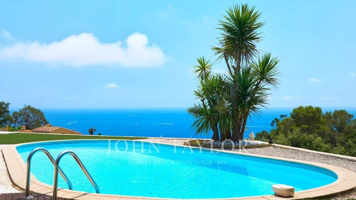 Image No.4-Maison de 4 chambres à vendre à Vallauris