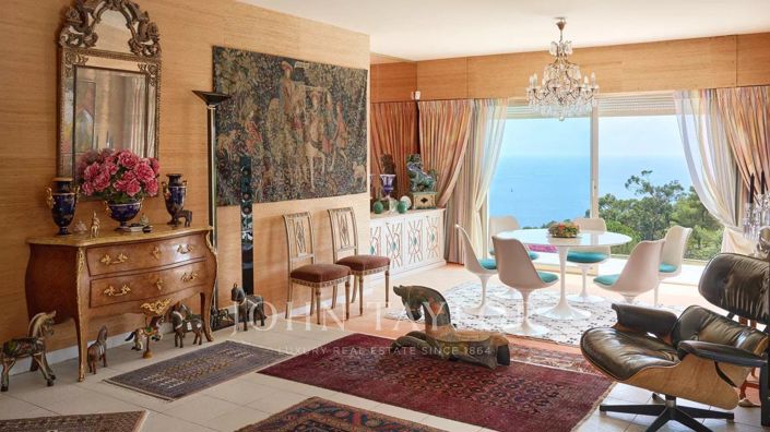 Image No.6-Maison de 4 chambres à vendre à Vallauris