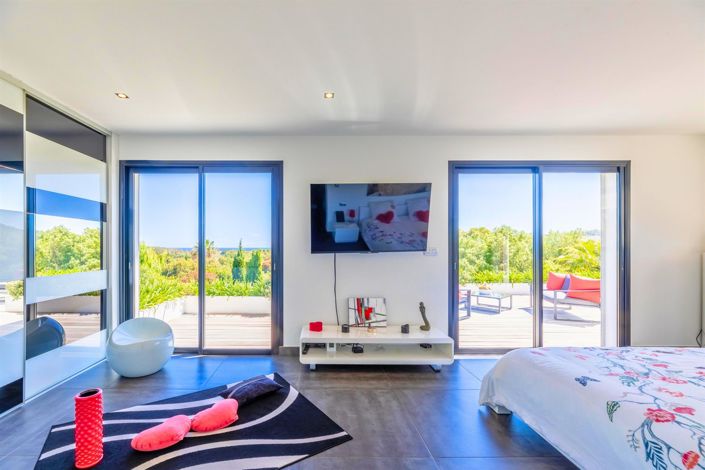 Image No.10-Maison de 4 chambres à vendre à Porto-Vecchio