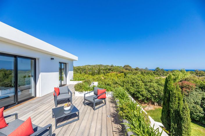 Image No.14-Maison de 4 chambres à vendre à Porto-Vecchio