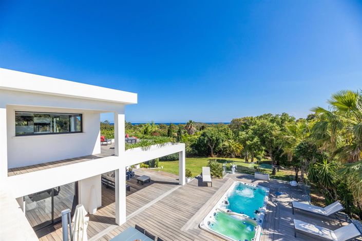 Image No.18-Maison de 4 chambres à vendre à Porto-Vecchio