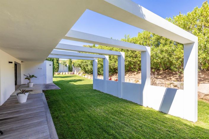 Image No.19-Maison de 4 chambres à vendre à Porto-Vecchio