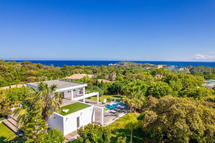 Image No.22-Maison de 4 chambres à vendre à Porto-Vecchio