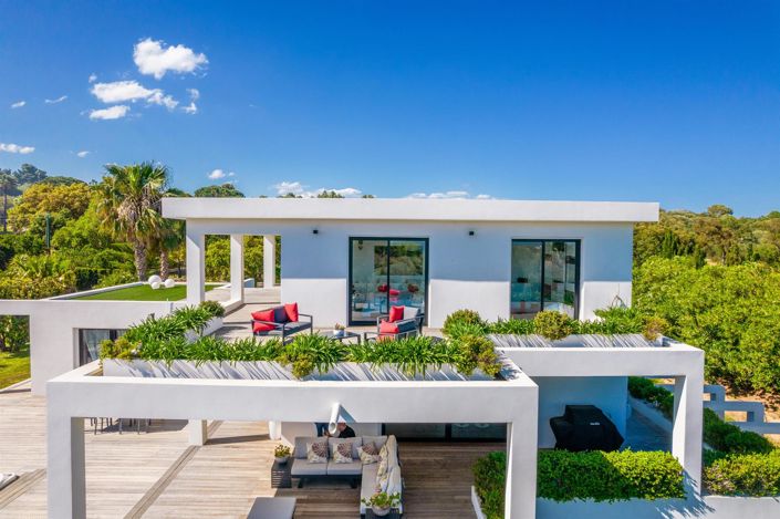 Image No.23-Maison de 4 chambres à vendre à Porto-Vecchio