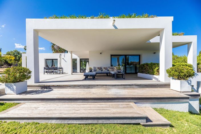 Image No.3-Maison de 4 chambres à vendre à Porto-Vecchio