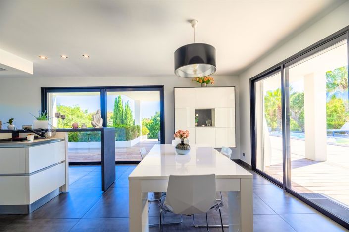 Image No.7-Maison de 4 chambres à vendre à Porto-Vecchio