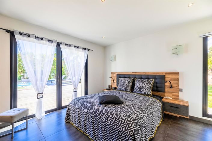 Image No.8-Maison de 4 chambres à vendre à Porto-Vecchio