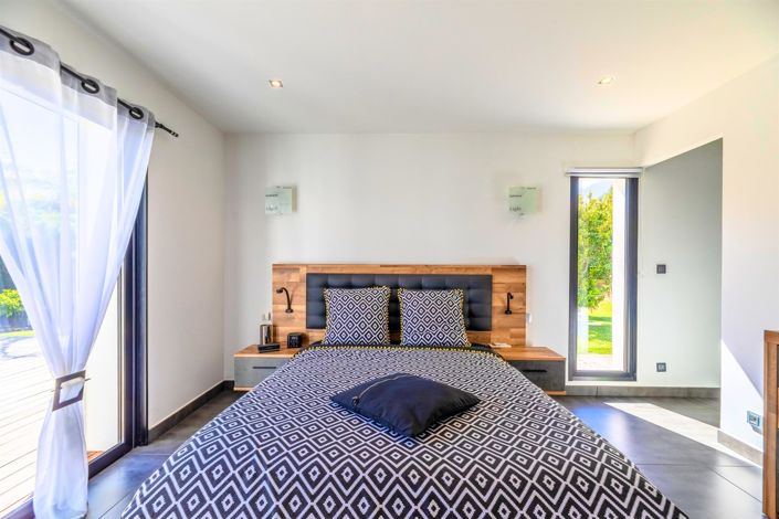 Image No.9-Maison de 4 chambres à vendre à Porto-Vecchio