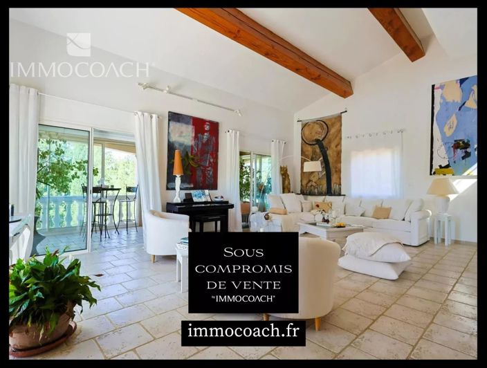 Image No.2-Maison de 3 chambres à vendre à Collobrières