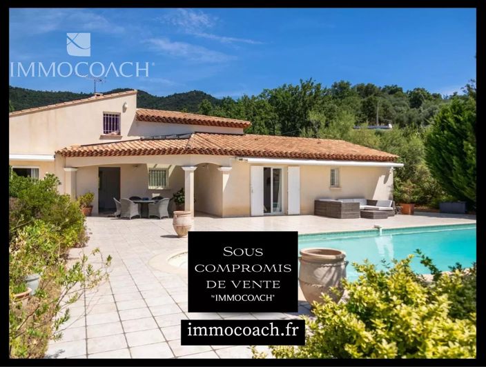 Image No.3-Maison de 3 chambres à vendre à Collobrières