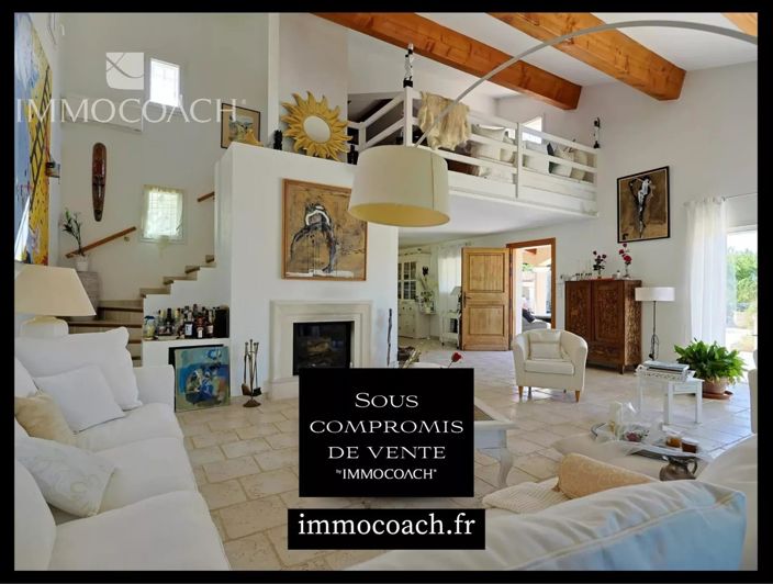 Image No.4-Maison de 3 chambres à vendre à Collobrières