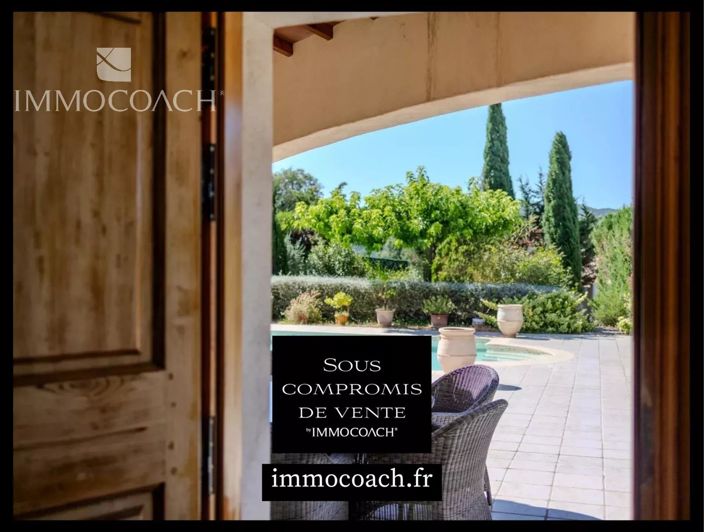 Image No.5-Maison de 3 chambres à vendre à Collobrières