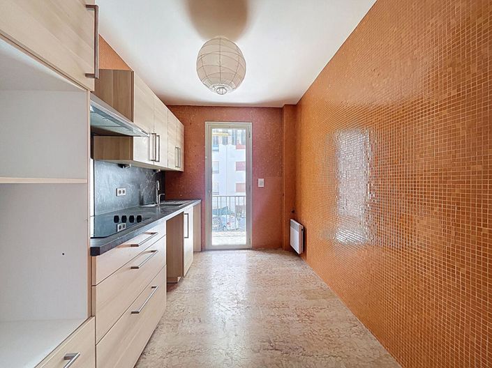 Image No.6-Appartement de 1 chambre à vendre à Antibes