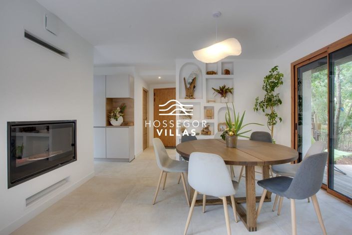 Image No.10-Maison de 4 chambres à vendre à Capbreton