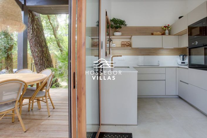 Image No.11-Maison de 4 chambres à vendre à Capbreton