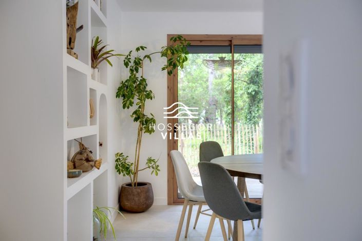 Image No.12-Maison de 4 chambres à vendre à Capbreton