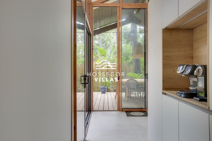 Image No.14-Maison de 4 chambres à vendre à Capbreton