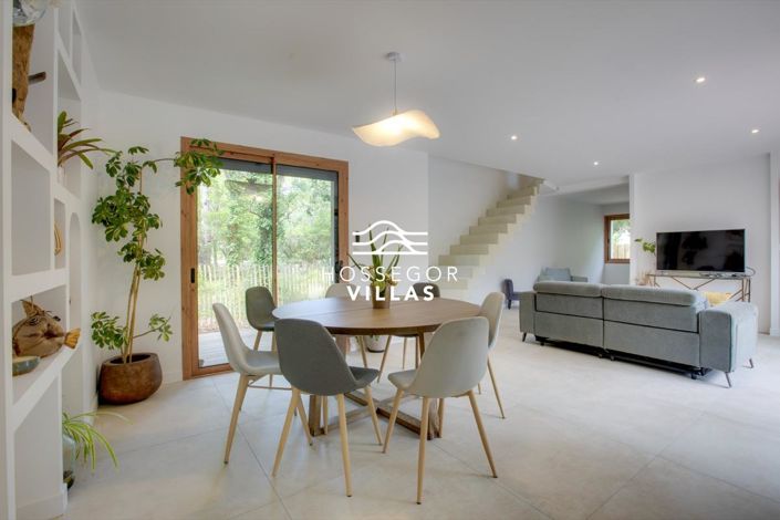 Image No.16-Maison de 4 chambres à vendre à Capbreton