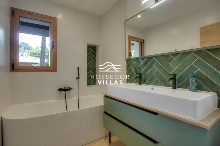 Image No.17-Maison de 4 chambres à vendre à Capbreton