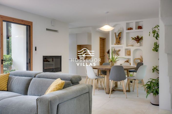 Image No.18-Maison de 4 chambres à vendre à Capbreton