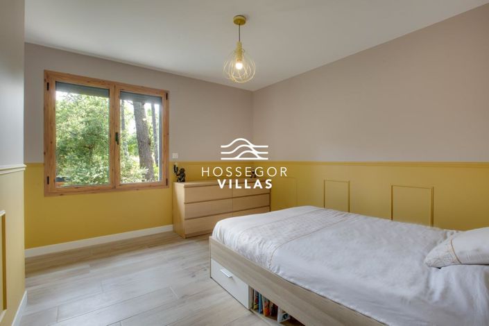 Image No.19-Maison de 4 chambres à vendre à Capbreton