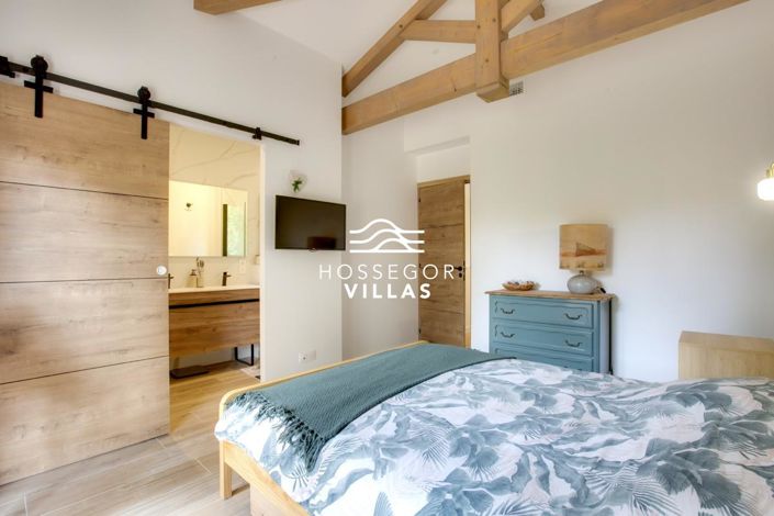 Image No.20-Maison de 4 chambres à vendre à Capbreton
