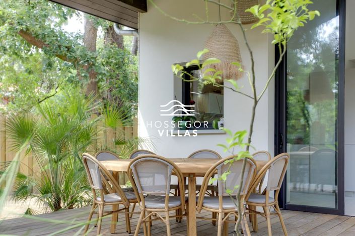 Image No.22-Maison de 4 chambres à vendre à Capbreton