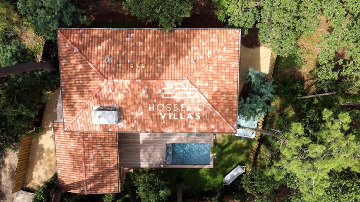 Image No.23-Maison de 4 chambres à vendre à Capbreton