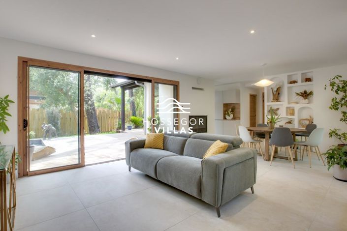 Image No.4-Maison de 4 chambres à vendre à Capbreton