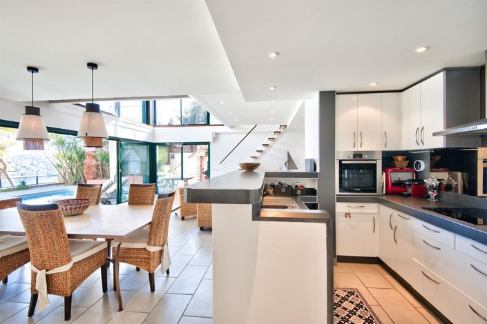 Image No.11-Maison de 3 chambres à vendre à Nice