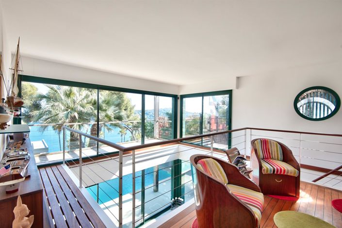 Image No.17-Maison de 3 chambres à vendre à Nice