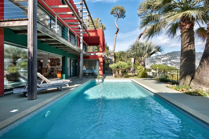 Image No.23-Maison de 3 chambres à vendre à Nice