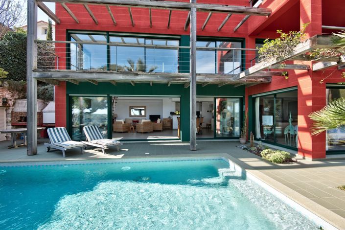 Image No.24-Maison de 3 chambres à vendre à Nice